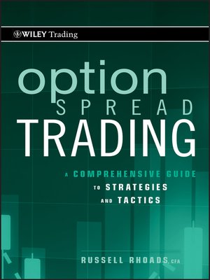 cover image of Option Spread Trading